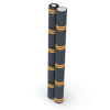 Stick dubbel 10 cellen accupack 12 volt NiMH